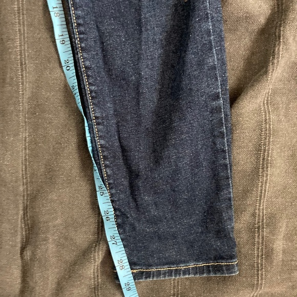 Vintage American apparel pencil jeans - Picture 5 of 7